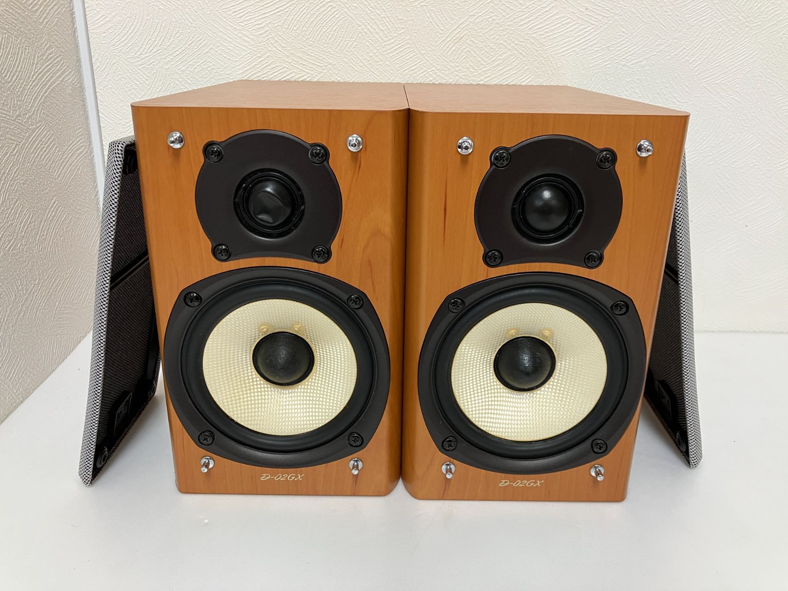 Onkyo Speaker D02Gx