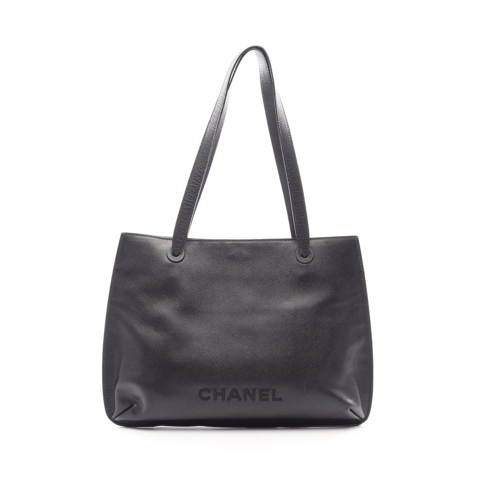 Chanel Tote Bag Used B