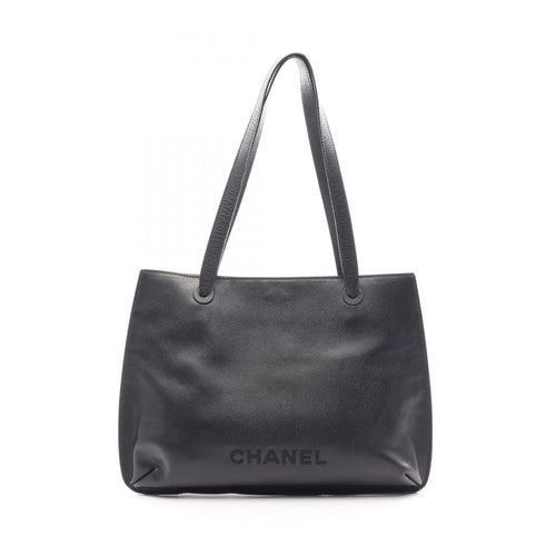 Chanel Tote Bag Used B