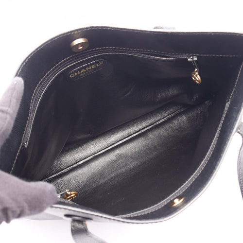 Chanel Tote Bag Used B