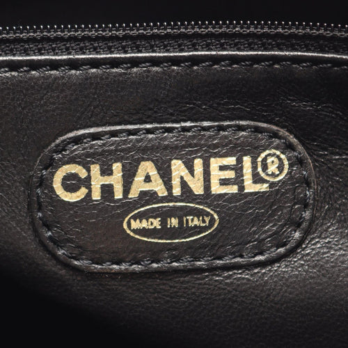 Chanel Tote Bag Used B