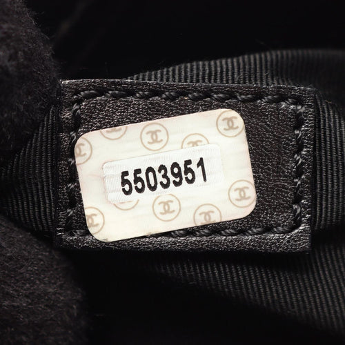 Chanel Tote Bag Used B