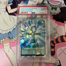 Yu-Gi-Oh! Rush Duel Psa10