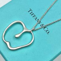 Tiffany Necklaces