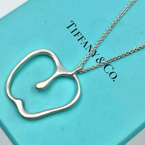 Tiffany Necklaces