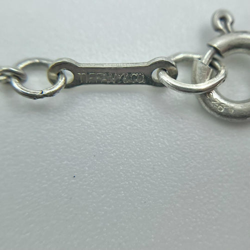 Tiffany Necklaces