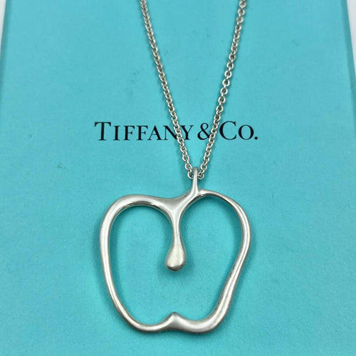 Tiffany Necklaces
