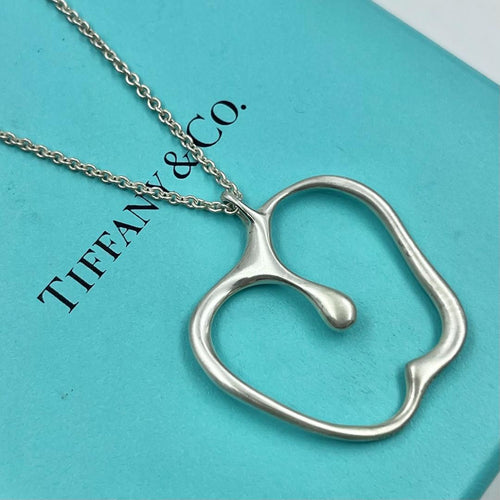 Tiffany Necklaces