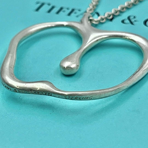 Tiffany Necklaces