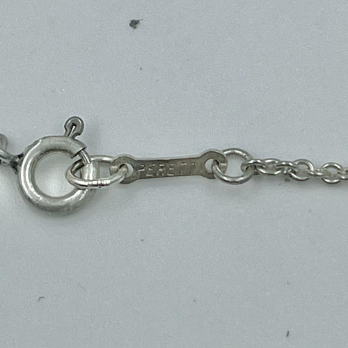 Tiffany Necklaces