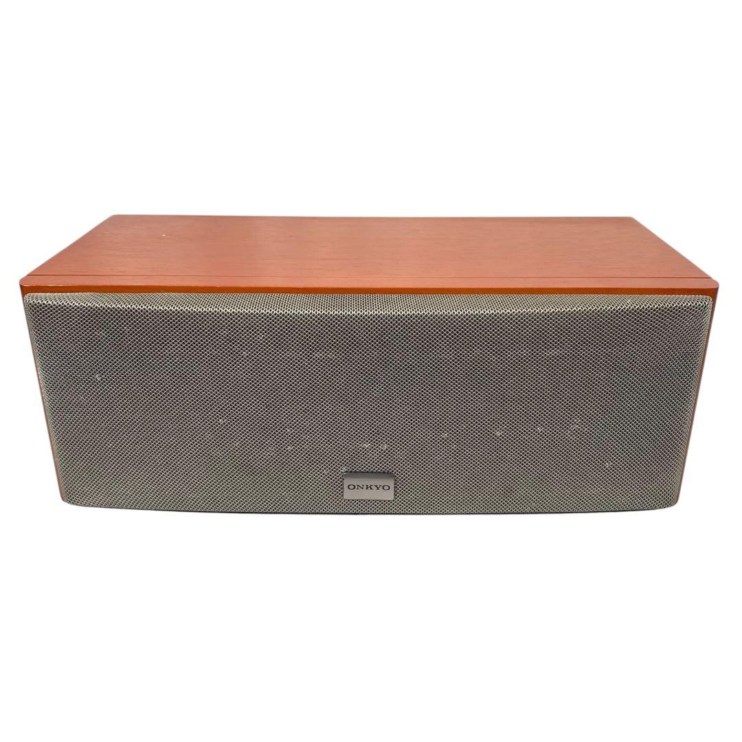Onkyo Speaker D-055C +D-055M 2