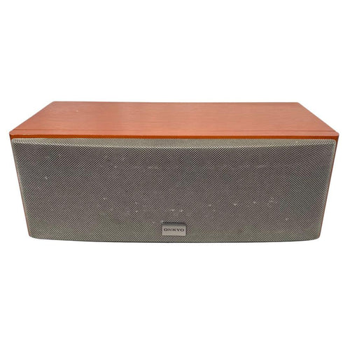 Onkyo Speaker D-055C +D-055M 2
