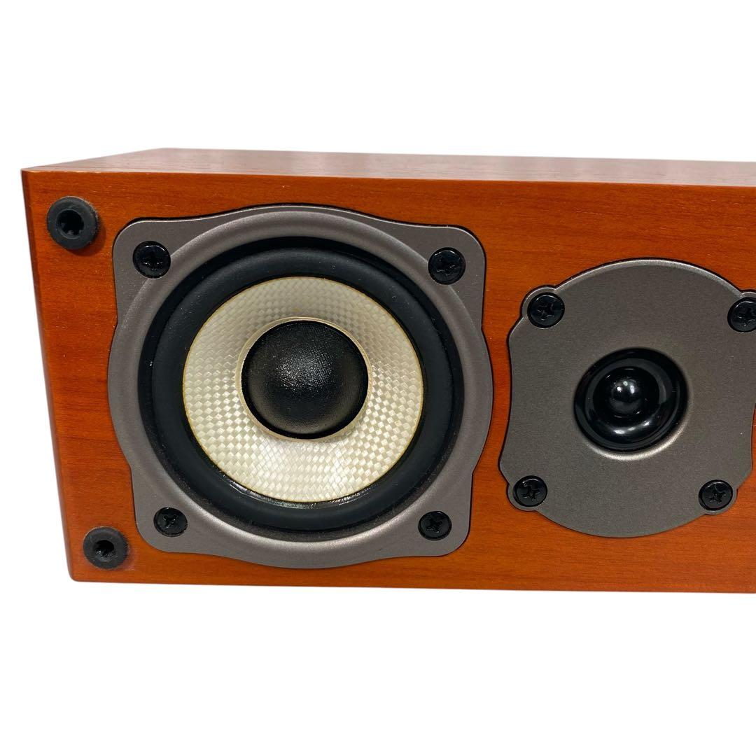 Onkyo Speaker D-055C +D-055M 2