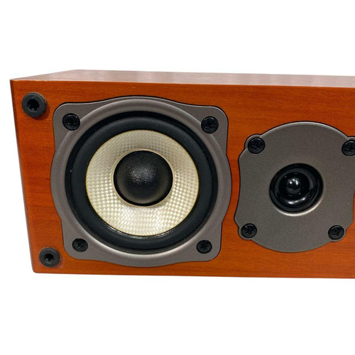 Onkyo Speaker D-055C +D-055M 2