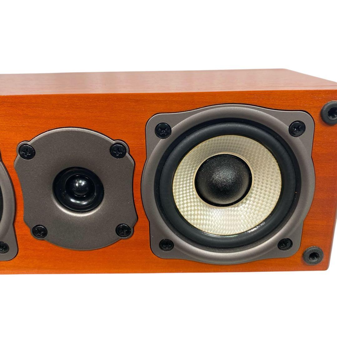 Onkyo Speaker D-055C +D-055M 2