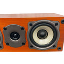 Onkyo Speaker D-055C +D-055M 2