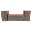 Onkyo Speaker D-055C +D-055M 2