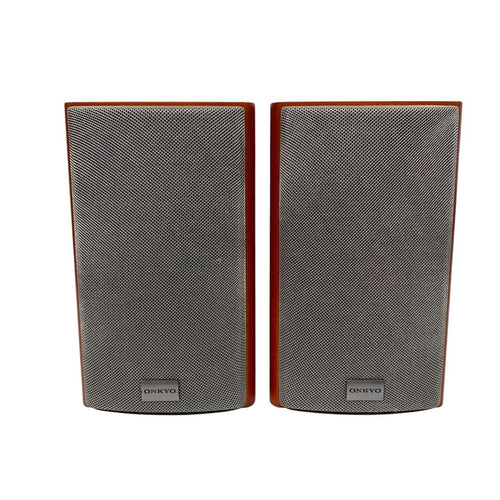 Onkyo Speaker D-055C +D-055M 2