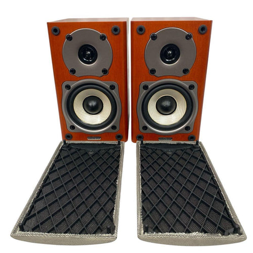 Onkyo Speaker D-055C +D-055M 2