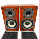 Onkyo Speaker D-055C +D-055M 2
