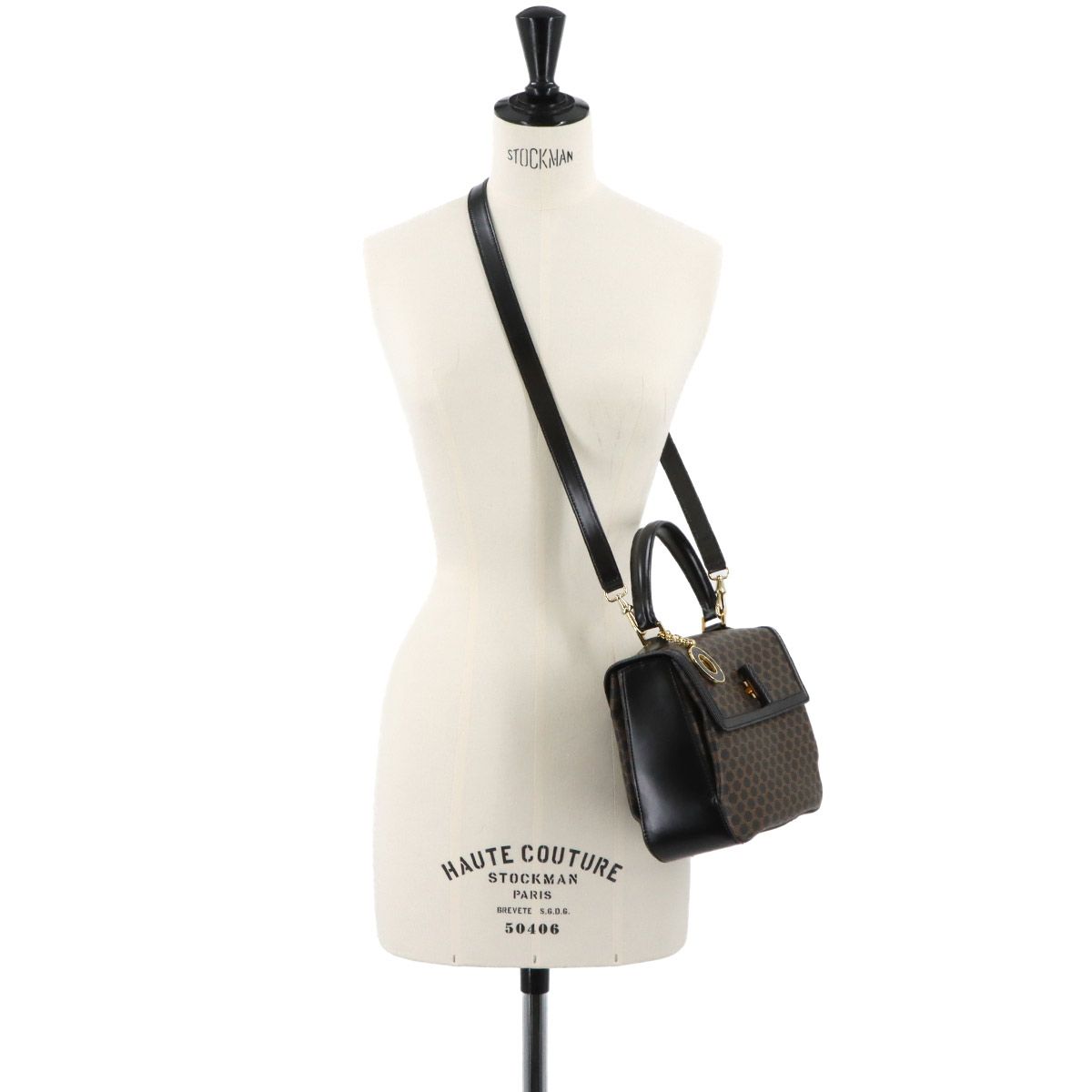 Bolso Celine 2Way Pvc 90315307