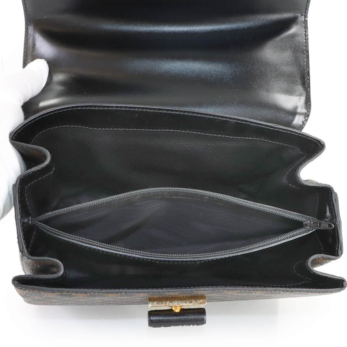 Bolso Celine 2Way Pvc 90315307
