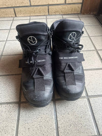 Undercover Sneakers Sfb