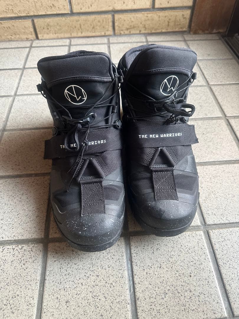 Undercover Sneakers Sfb