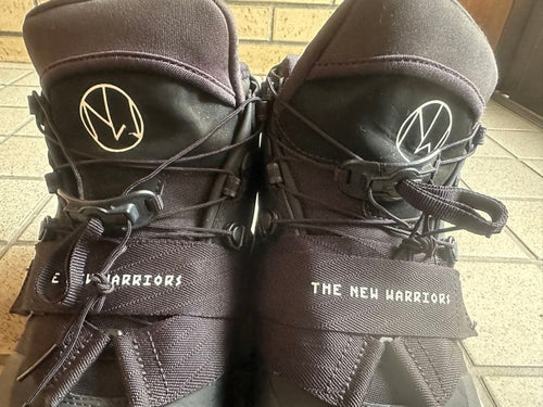 Undercover Sneakers Sfb