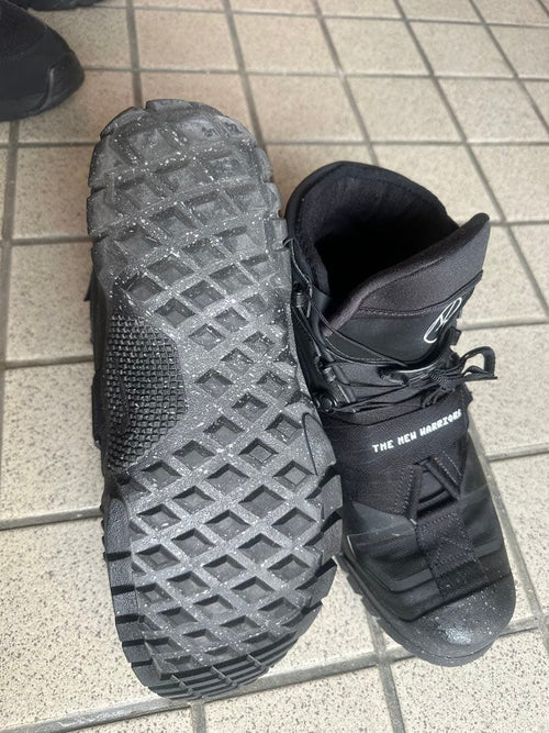 Undercover Sneakers Sfb