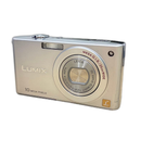 Panasonic Compact Digital Camera Dmc-Fx35