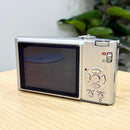 Panasonic Compact Digital Camera Dmc-Fx35