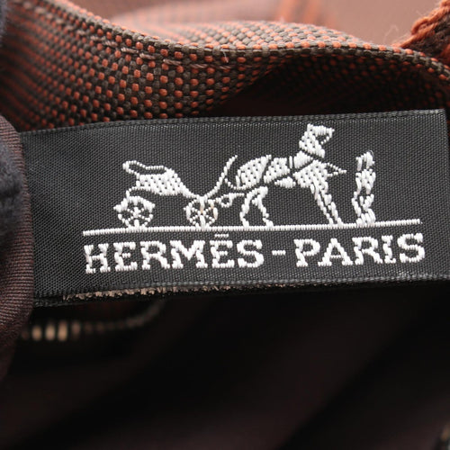 Hermes Tote Bag Used A