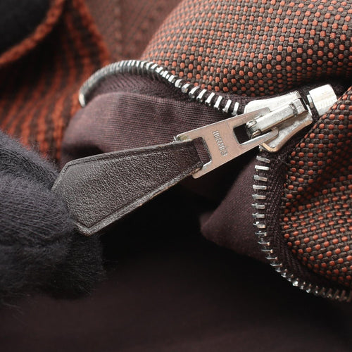 Hermes Tote Bag Used A