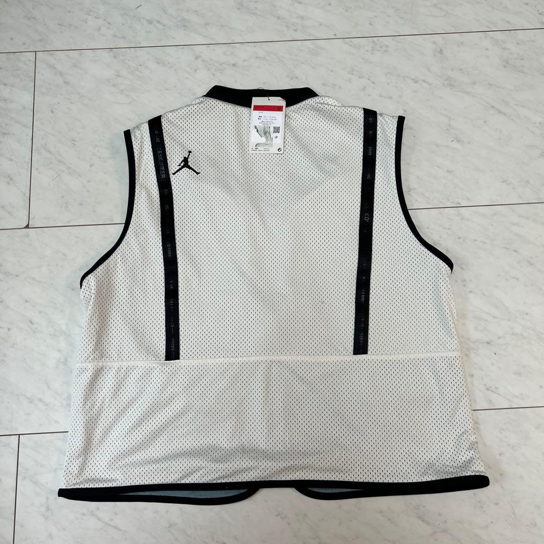 Jordan Vests 23Engineered Xl