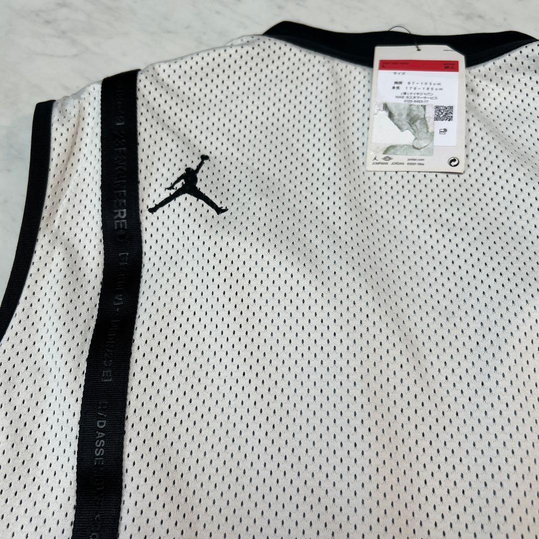 Jordan Vests 23Engineered Xl