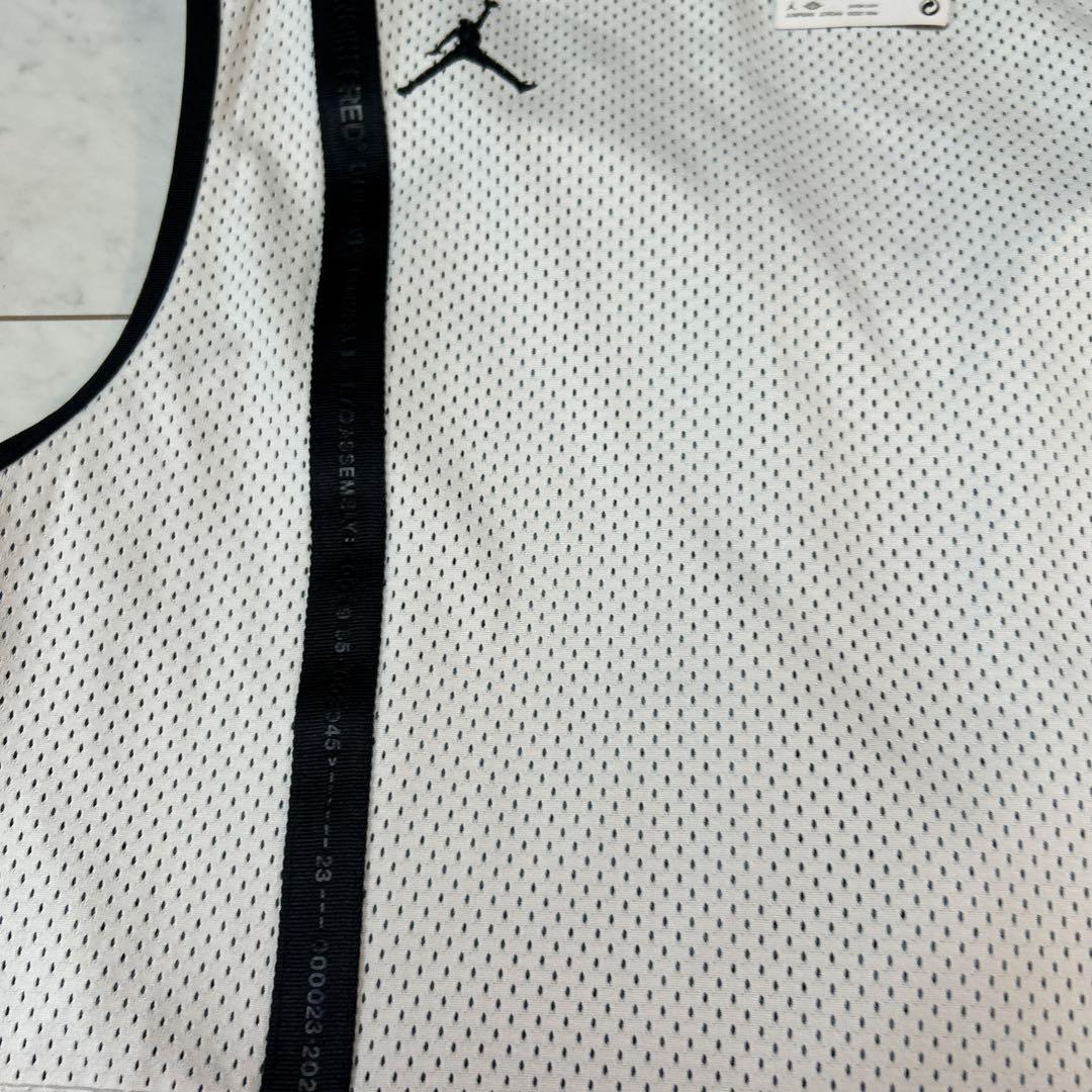 Jordan Vests 23Engineered Xl