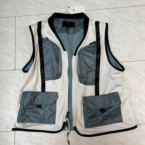 Jordan Vests 23Engineered Xl