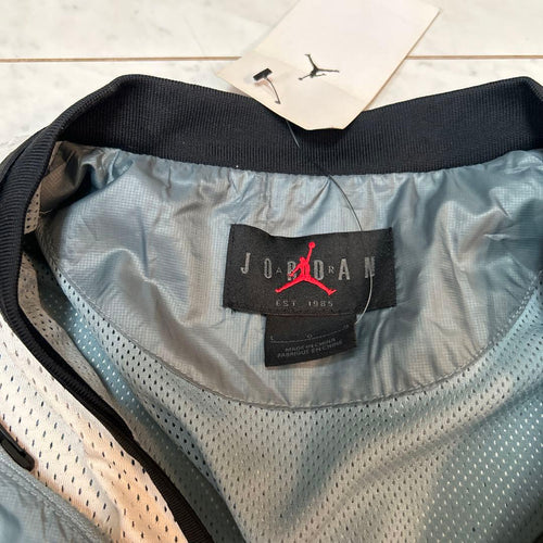 Jordan Vests 23Engineered Xl