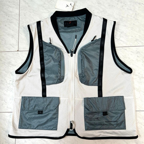 Jordan Vests 23Engineered Xl