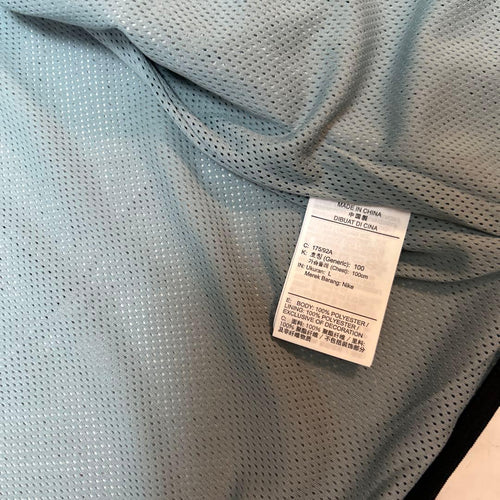 Jordan Vests 23Engineered Xl