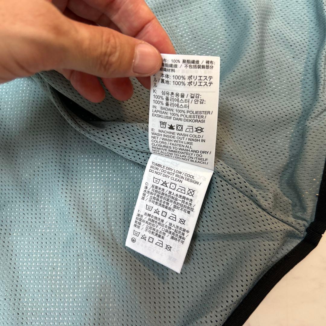 Jordan Vests 23Engineered Xl