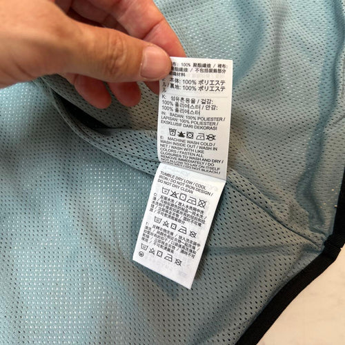 Jordan Vests 23Engineered Xl
