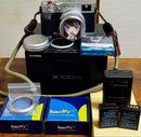 Digital Slrs X100Vi