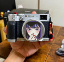 Digital Slrs X100Vi