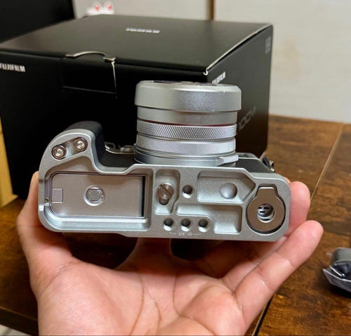 Digital Slrs X100Vi