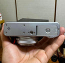 Digital Slrs X100Vi