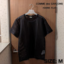 Comme Des Garcons Homme Plus T-Shirts T M