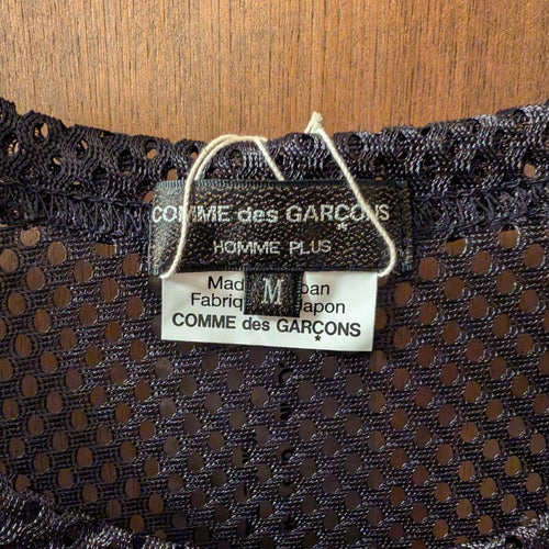 Comme Des Garcons Homme Plus T-Shirts T M