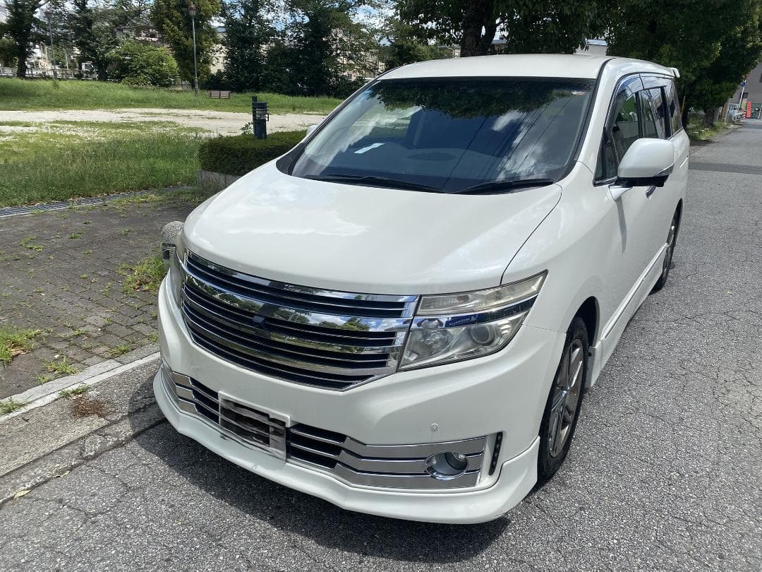 Nissan Other H25 250